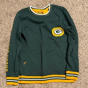 Green Bay Packers Crew Neck